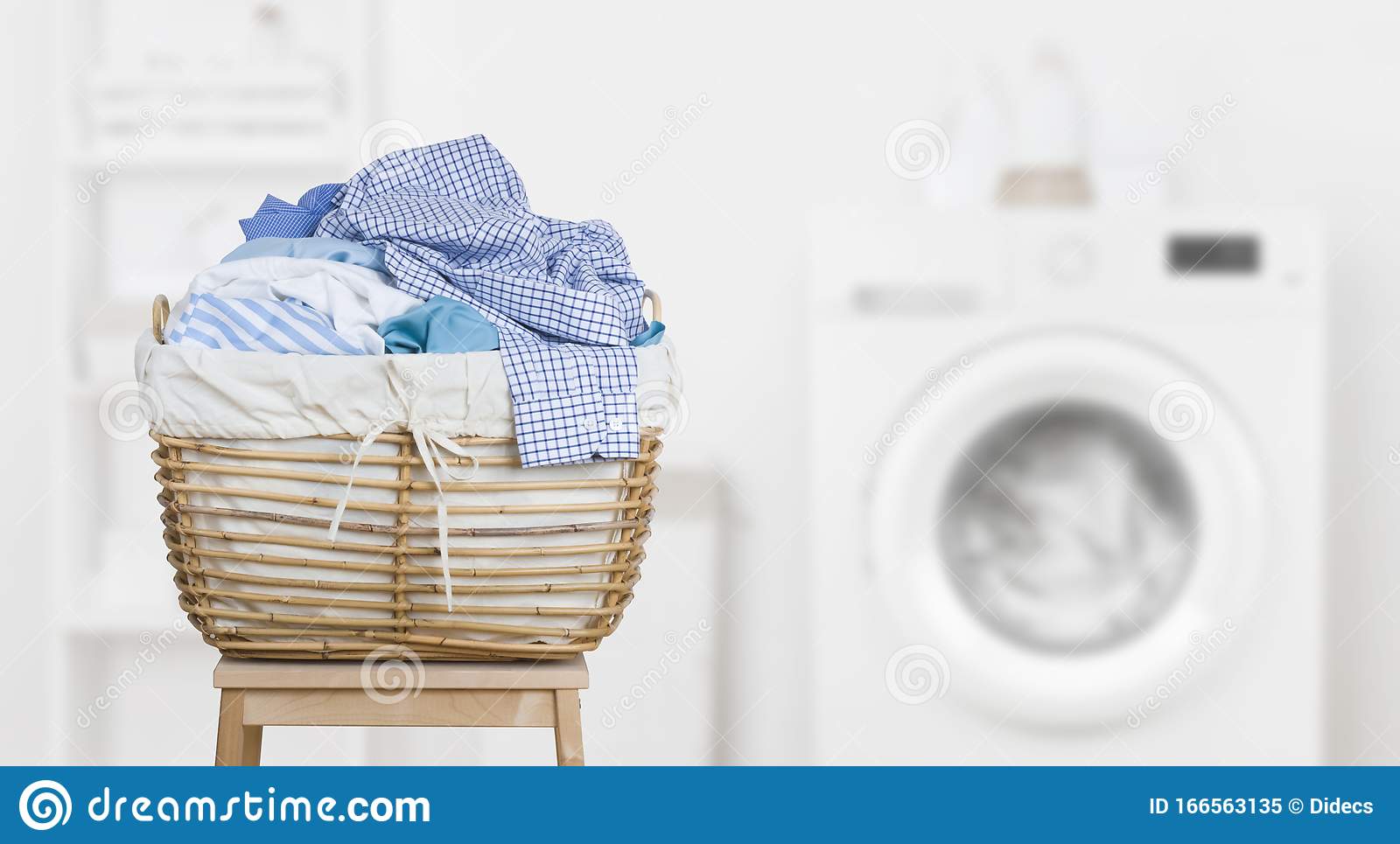 Detail Laundry Background Images Nomer 14