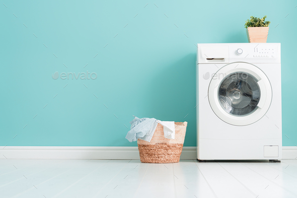 Detail Laundry Background Images Nomer 15