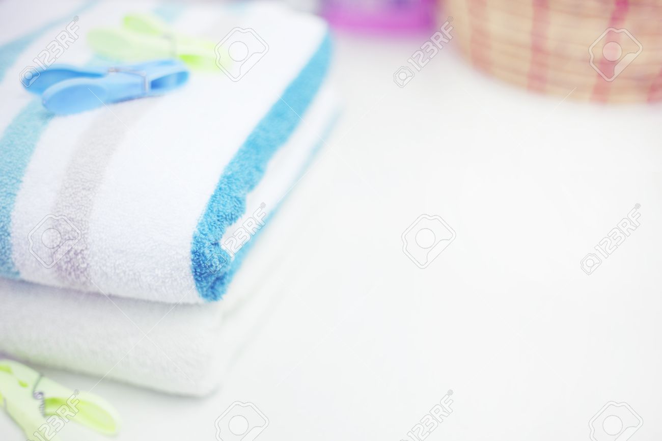 Detail Laundry Background Images Nomer 16