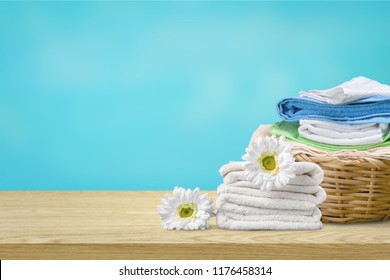 Detail Laundry Background Images Nomer 3