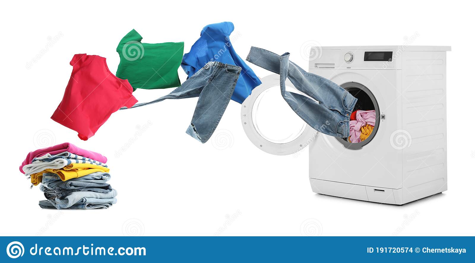 Detail Laundry Background Images Nomer 27