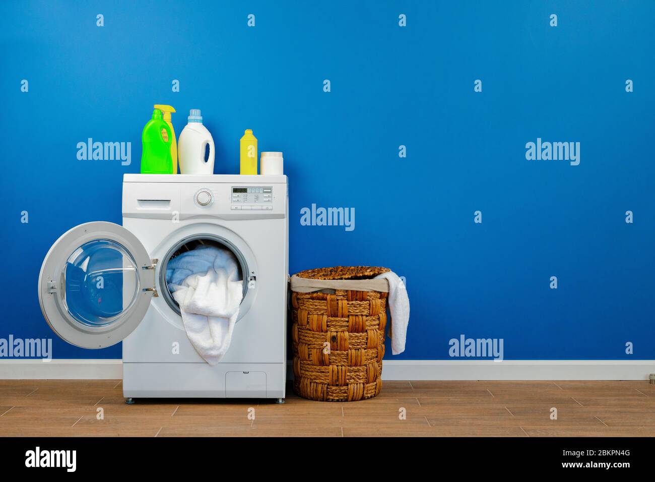 Detail Laundry Background Images Nomer 37