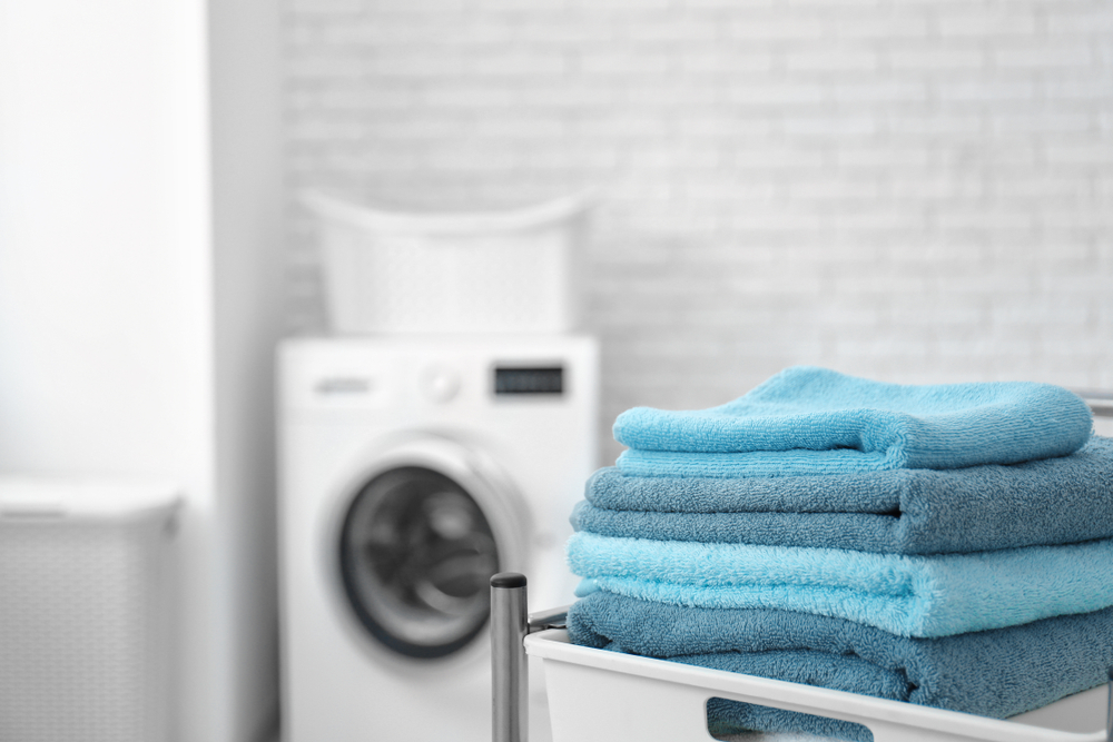 Detail Laundry Background Images Nomer 46