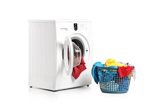 Detail Laundry Background Images Nomer 57