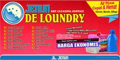 Detail Laundry Cdr Nomer 28