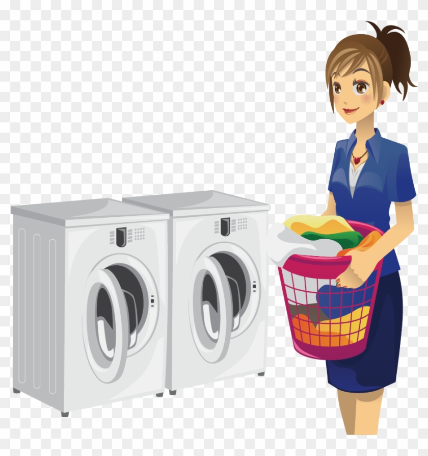 Detail Laundry Hd Nomer 44