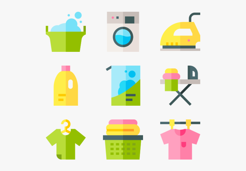 Detail Laundry Hd Nomer 46