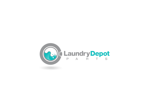 Detail Laundry Logo Design Png Nomer 22