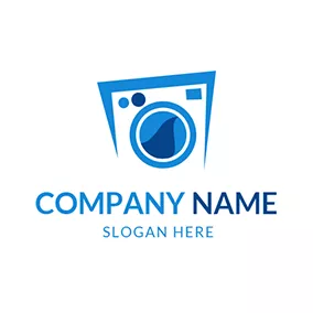 Detail Laundry Logo Design Png Nomer 25