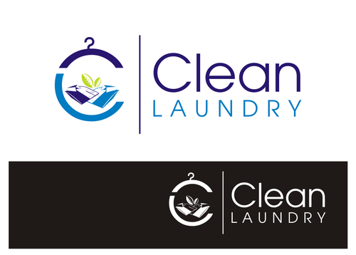 Detail Laundry Logo Design Png Nomer 38