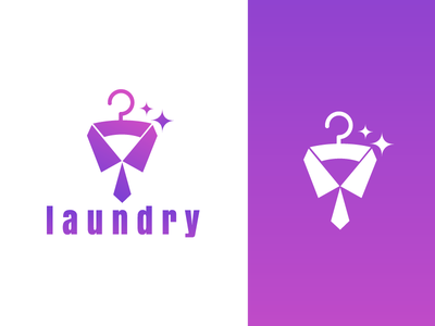 Detail Laundry Logo Design Png Nomer 42