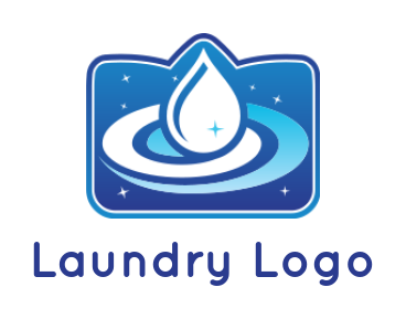 Detail Laundry Logo Design Png Nomer 47