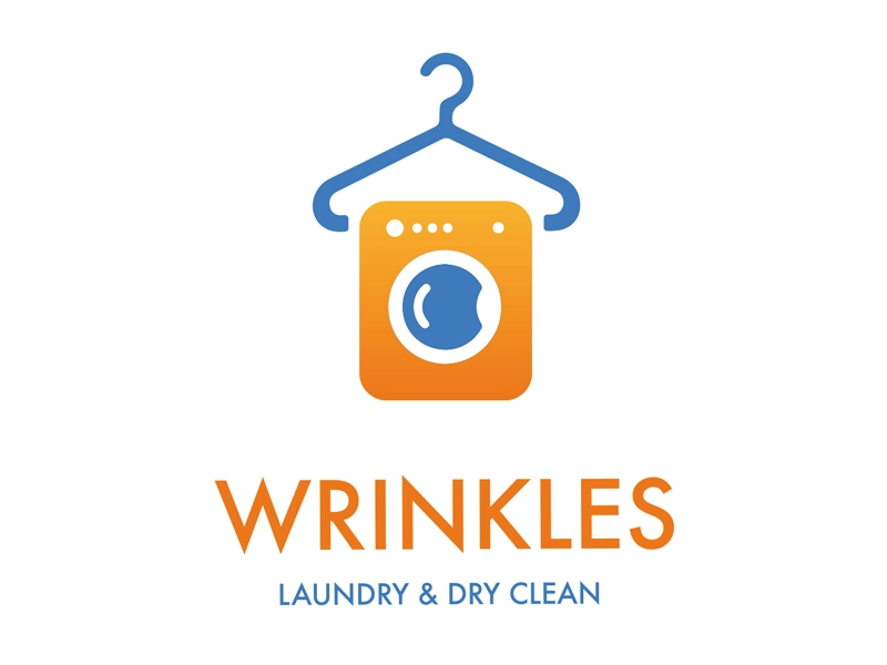 Detail Laundry Logo Design Png Nomer 51