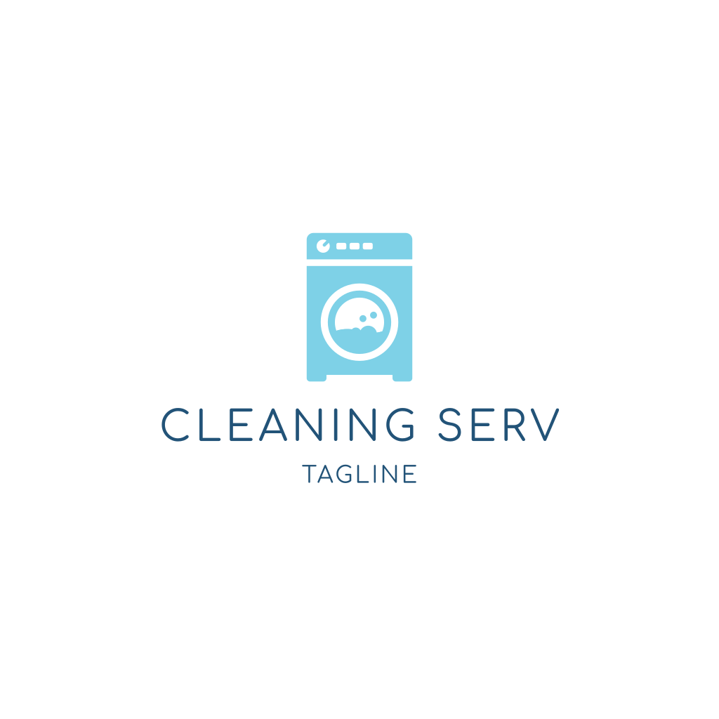 Detail Laundry Logo Design Png Nomer 54