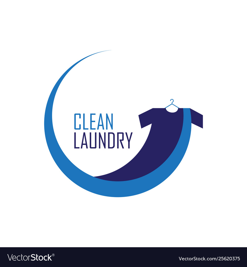 Detail Laundry Logo Design Png Nomer 8