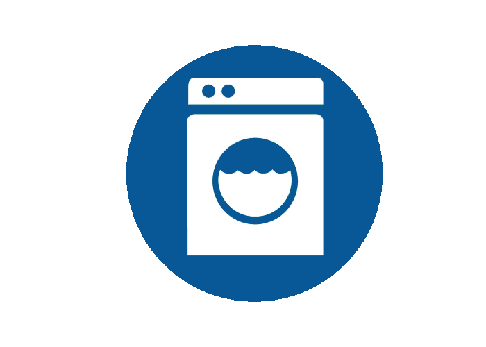Detail Laundry Machine Logo Nomer 21