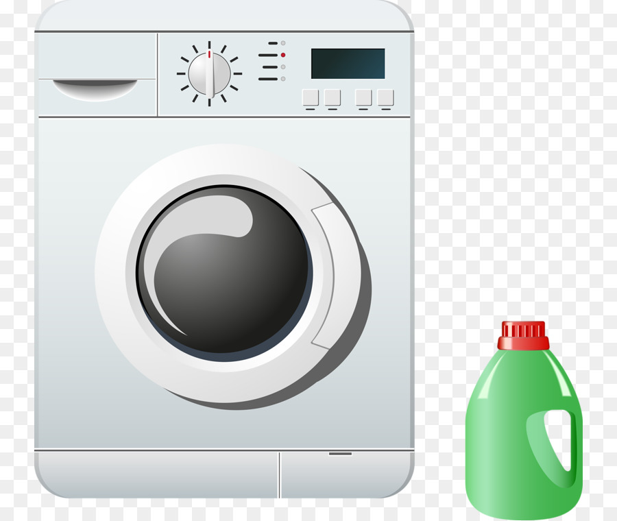 Detail Laundry Mesin Cuci Animasi Nomer 50