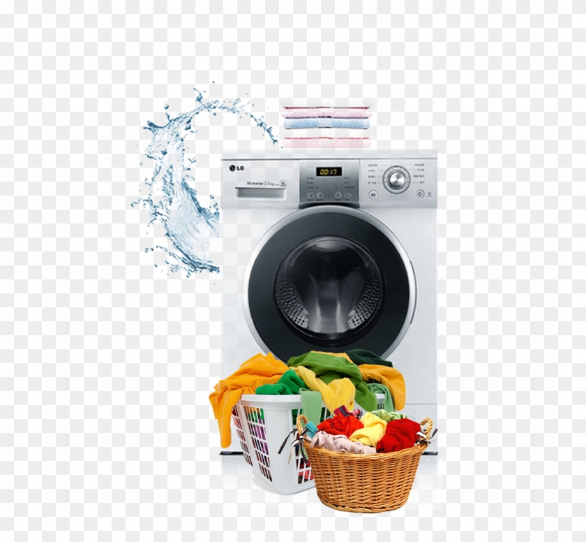 Detail Laundry Png Nomer 2