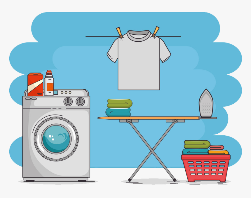 Detail Laundry Png Nomer 11