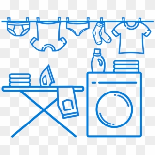 Detail Laundry Png Nomer 21