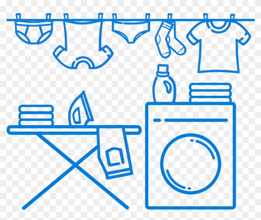 Detail Laundry Png Nomer 40