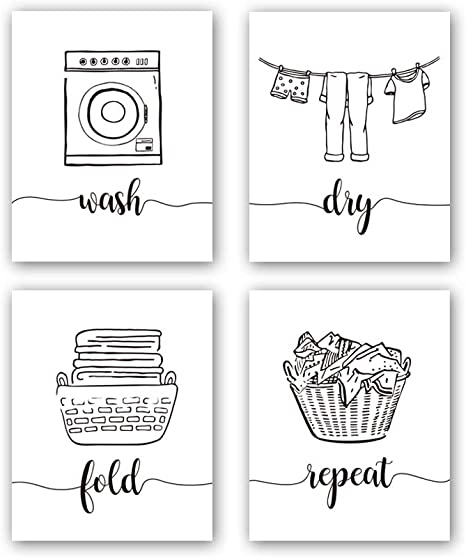 Detail Laundry Poster Nomer 6