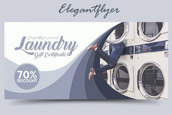 Detail Laundry Psd Nomer 3