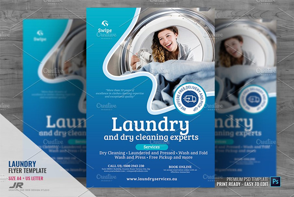 Detail Laundry Psd Nomer 5