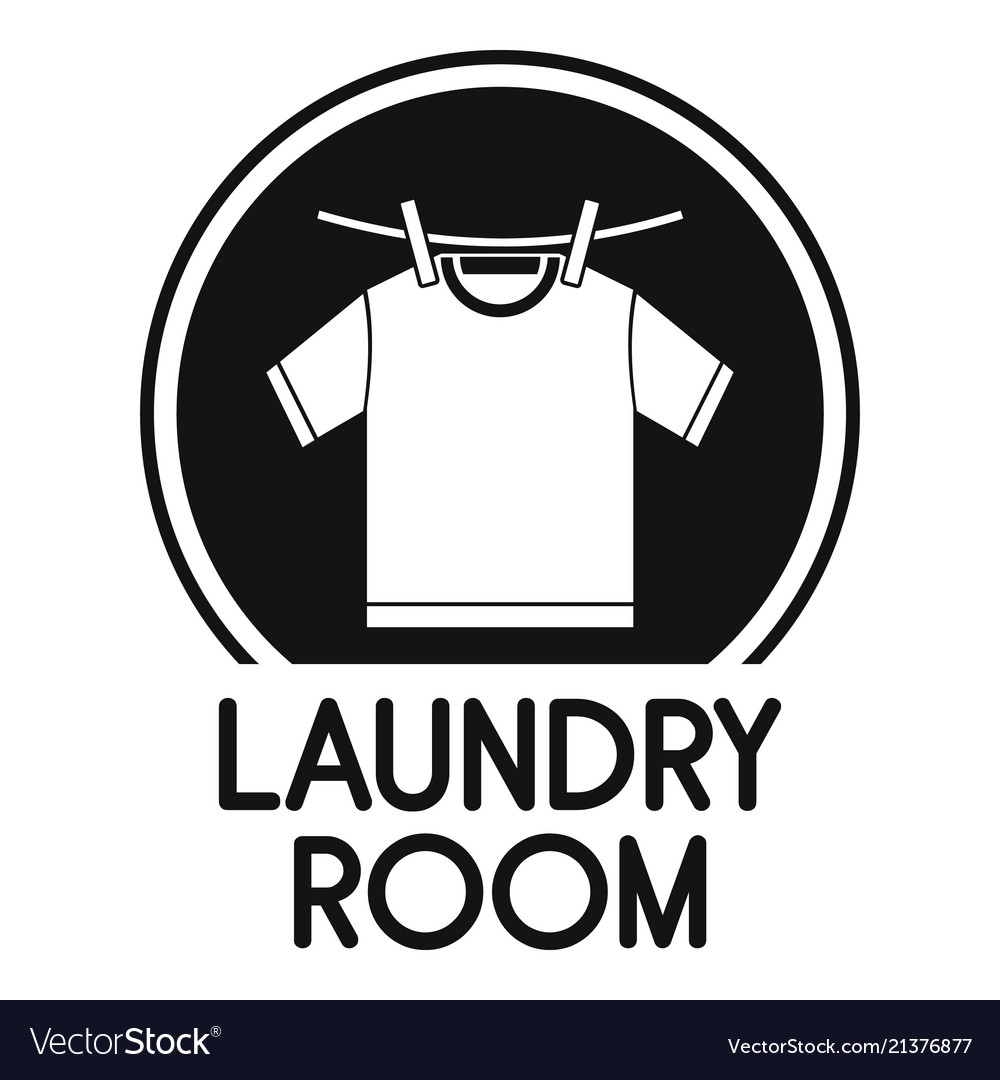 Detail Laundry Room Logo Nomer 12