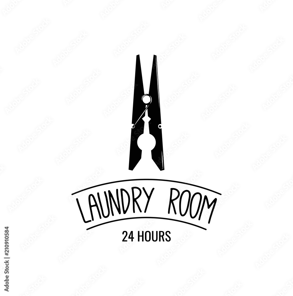 Detail Laundry Room Logo Nomer 17