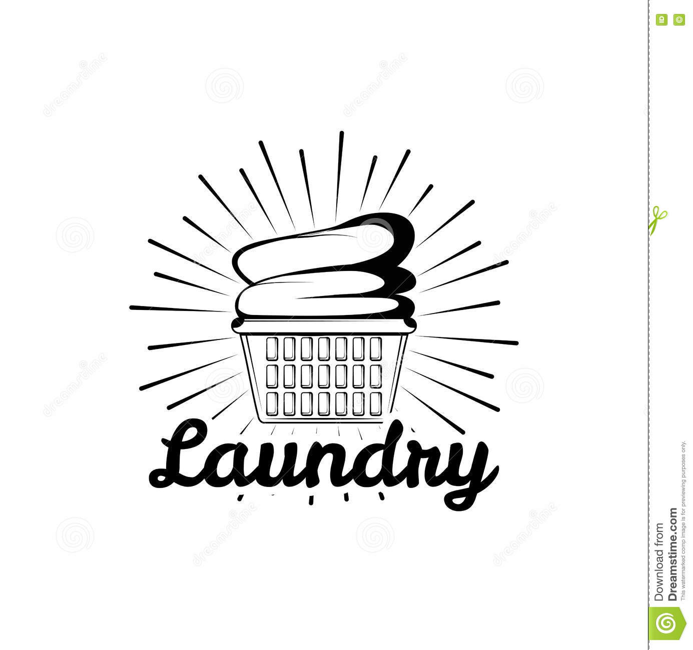 Detail Laundry Room Logo Nomer 18