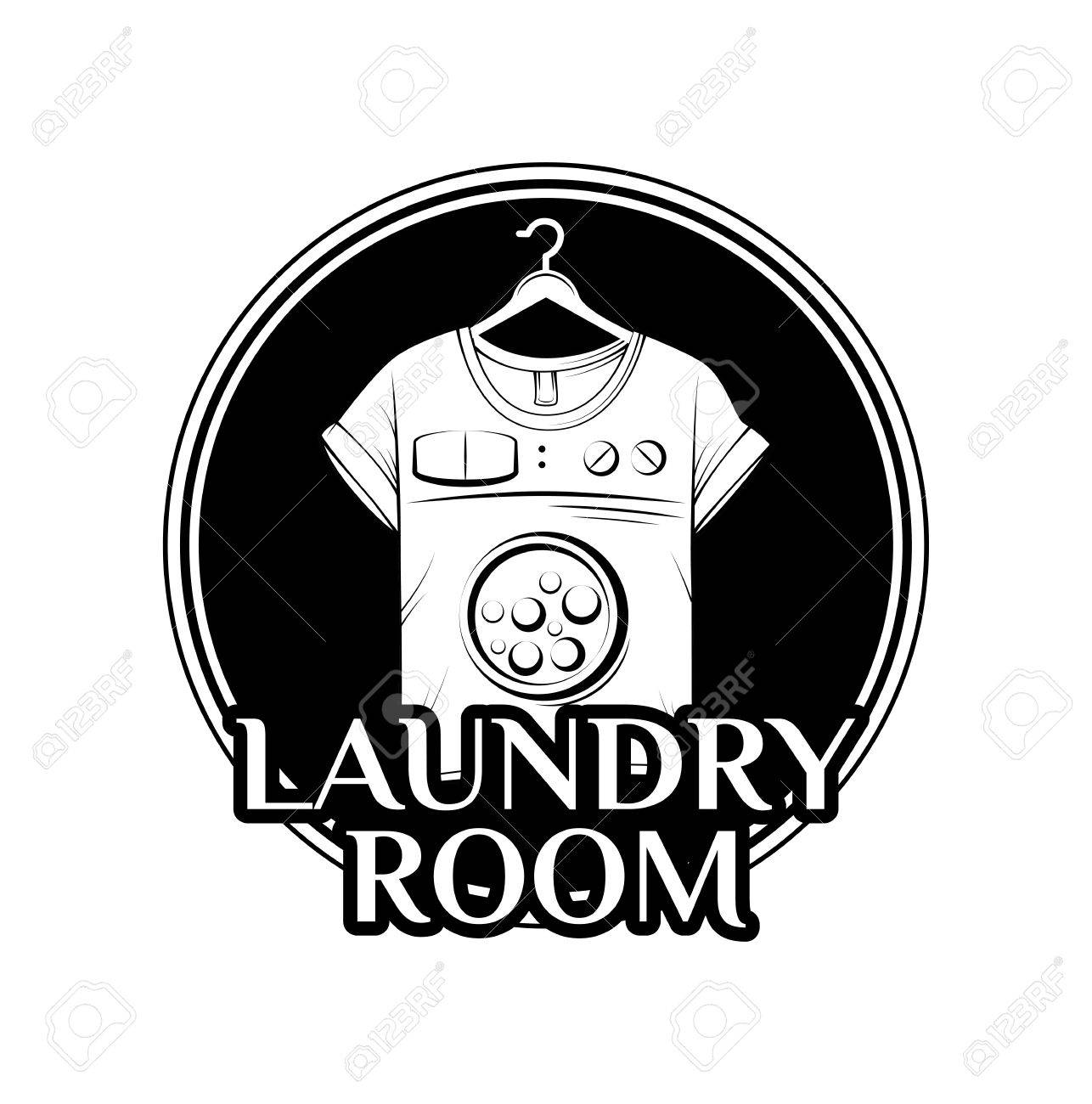 Detail Laundry Room Logo Nomer 19