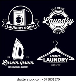 Detail Laundry Room Logo Nomer 24