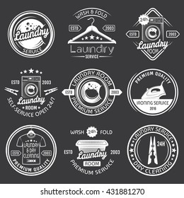 Detail Laundry Room Logo Nomer 25