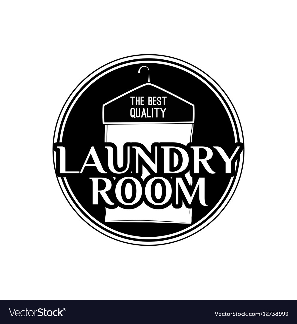 Detail Laundry Room Logo Nomer 4