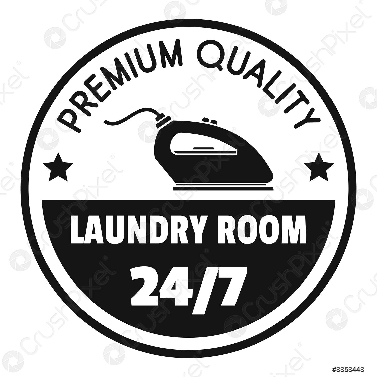 Detail Laundry Room Logo Nomer 31