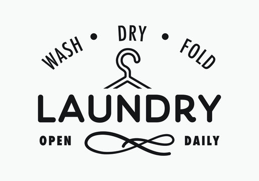 Detail Laundry Room Logo Nomer 50