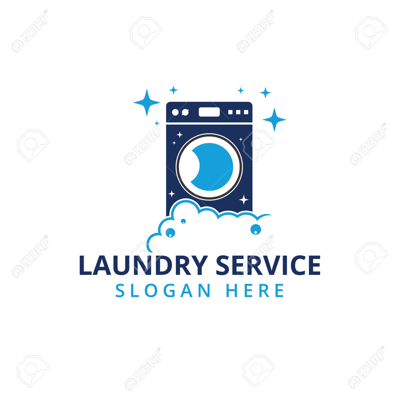 Detail Laundry Room Logo Nomer 57