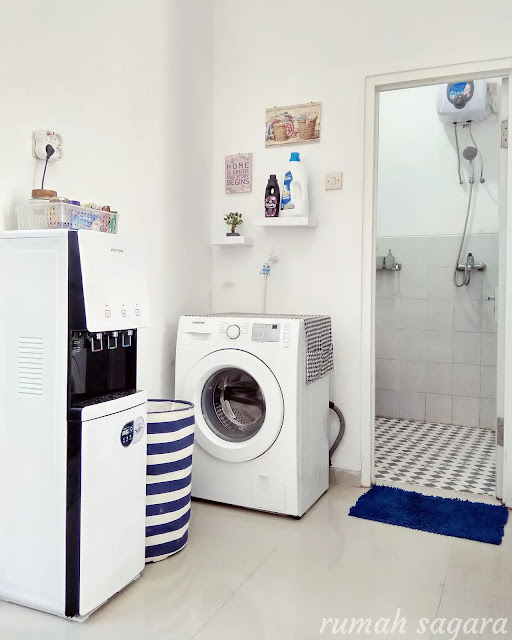 Detail Laundry Room Rumah Minimalis Nomer 49