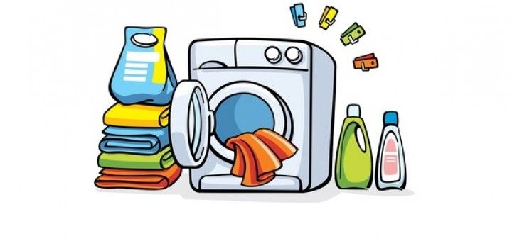 Detail Laundry Vector Png Nomer 16