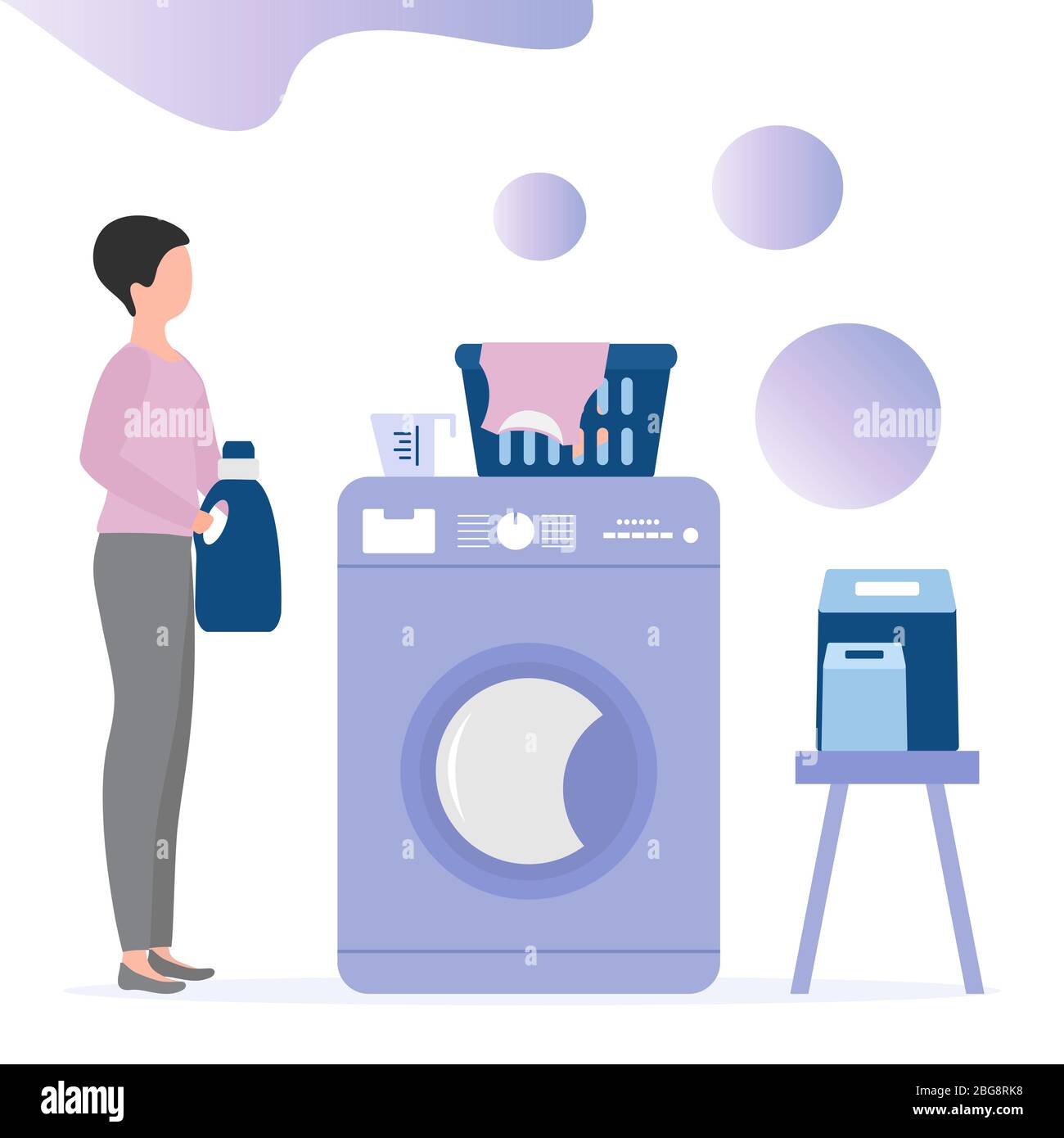 Detail Laundry Vector Png Nomer 55