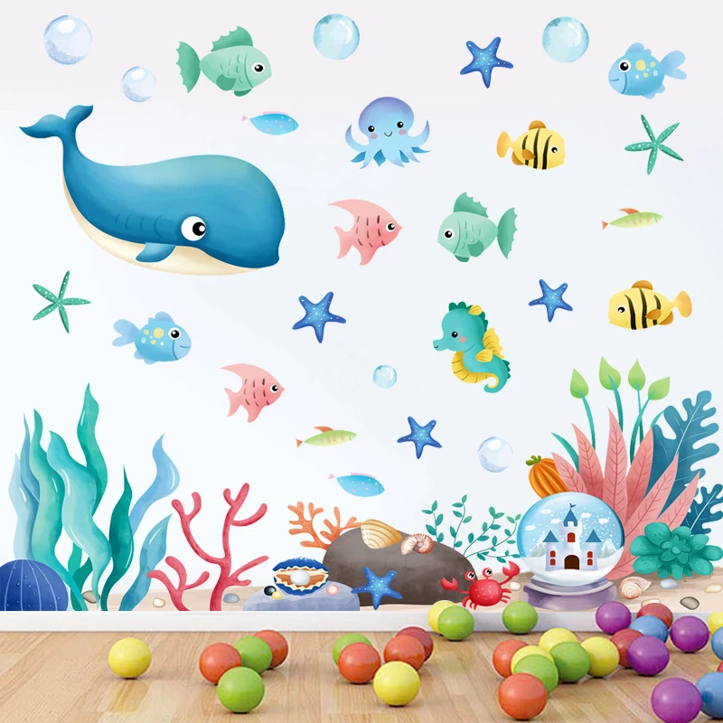 Detail Laut Cartoon Nomer 26