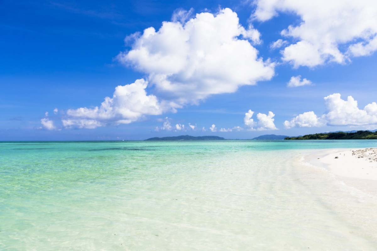 Detail Laut Dan Pantai Nomer 14