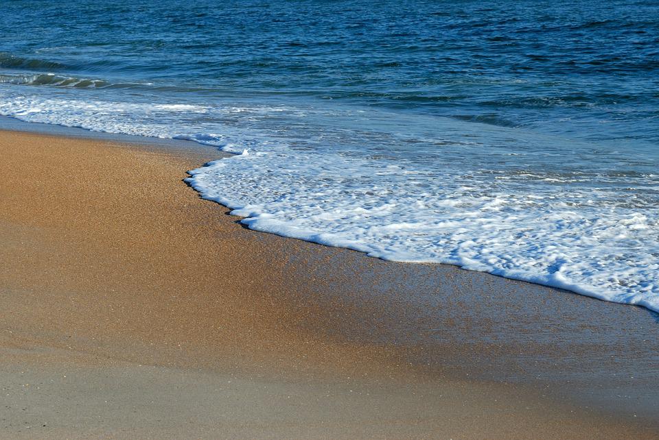 Detail Laut Dan Pantai Nomer 3