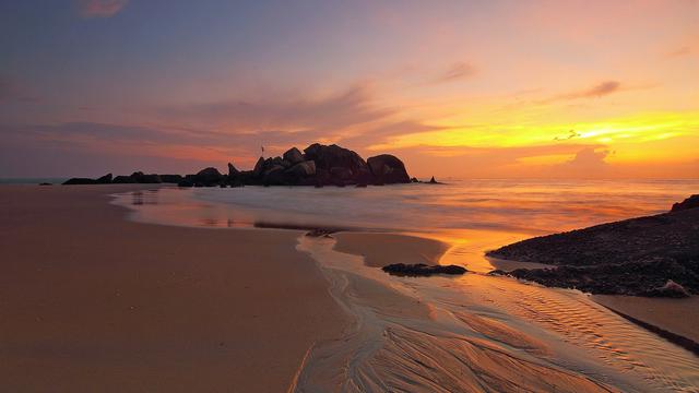 Detail Laut Dan Pantai Nomer 41