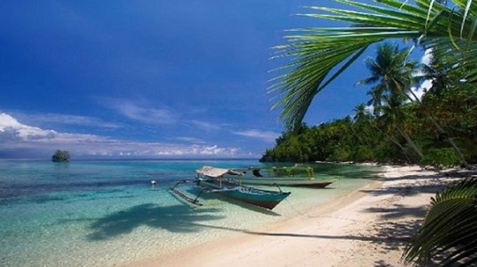 Detail Laut Dan Pantai Nomer 43