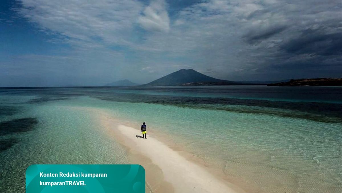 Detail Laut Dan Pantai Nomer 44