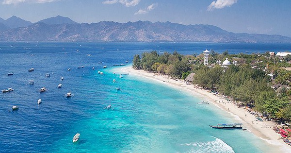 Detail Laut Dan Pantai Nomer 5