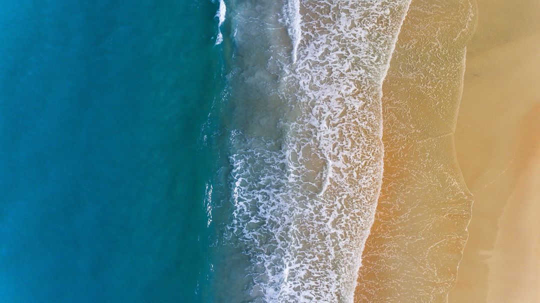 Detail Laut Dan Pantai Nomer 52