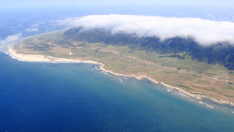 Detail Laut Samudra Pasifik Nomer 30